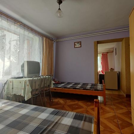 Przy Winogronie Hotel Uherce Mineralne ห้อง รูปภาพ