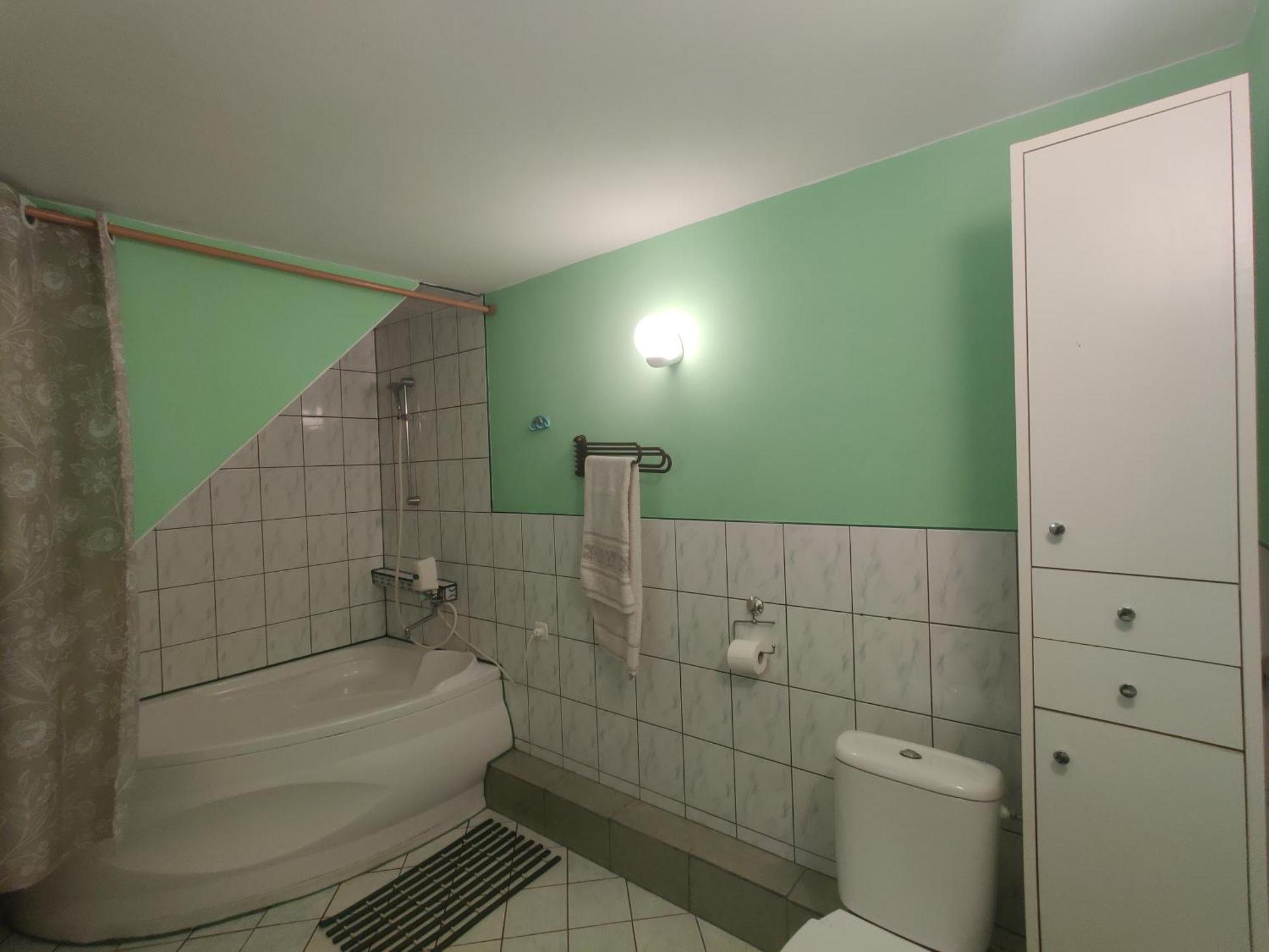 Przy Winogronie Hotel Uherce Mineralne ห้อง รูปภาพ